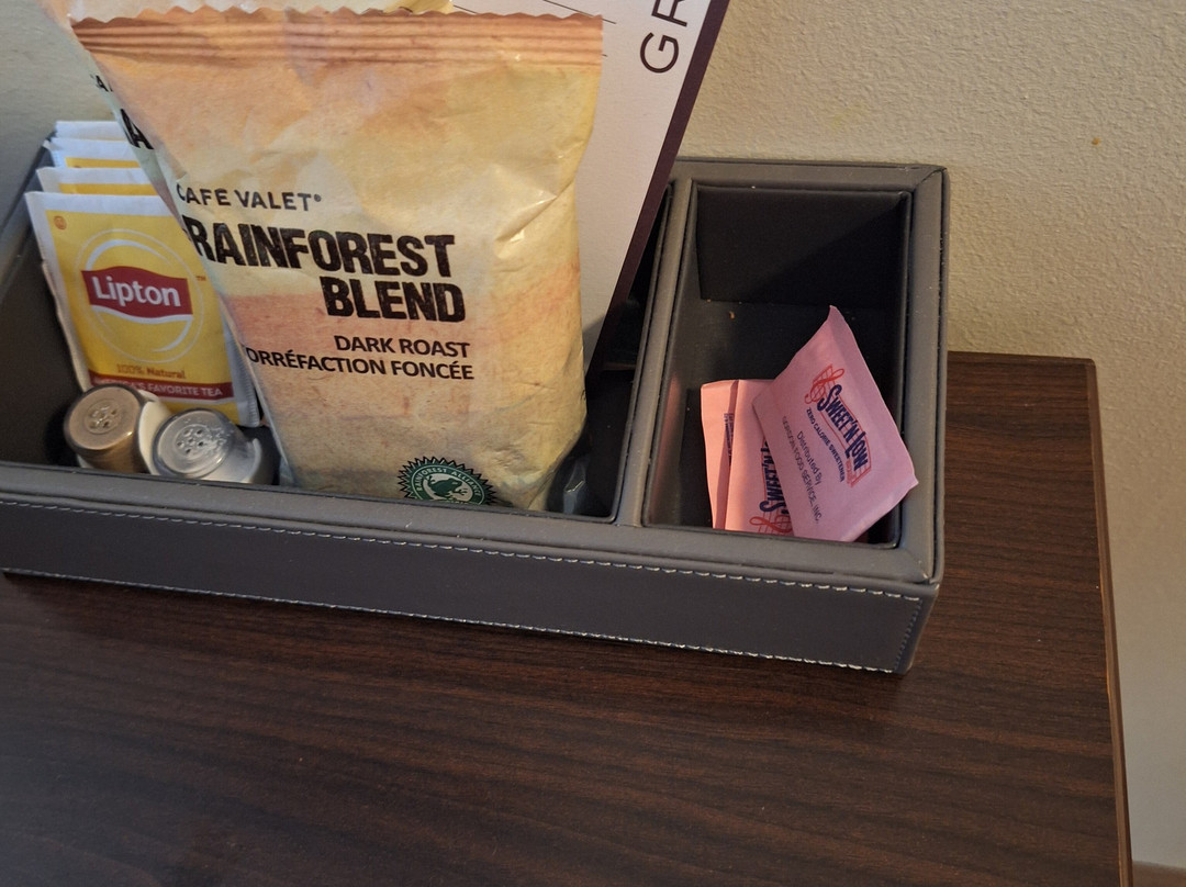 Residence Inn by Marriott Cleveland Mentor主图