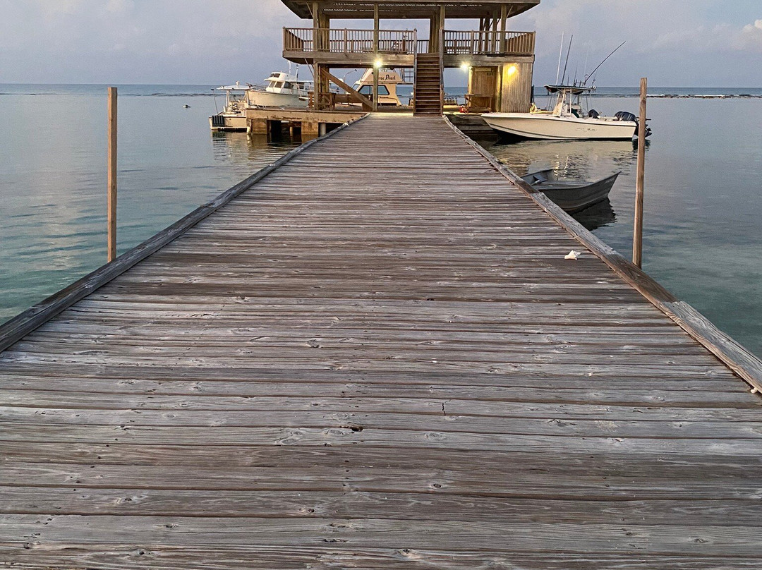 Carib Sands Beach Resort主图