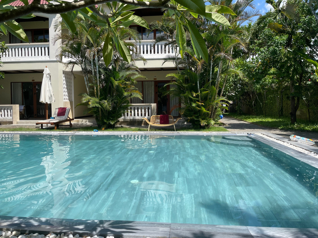 Hoi An Village Lodge主图