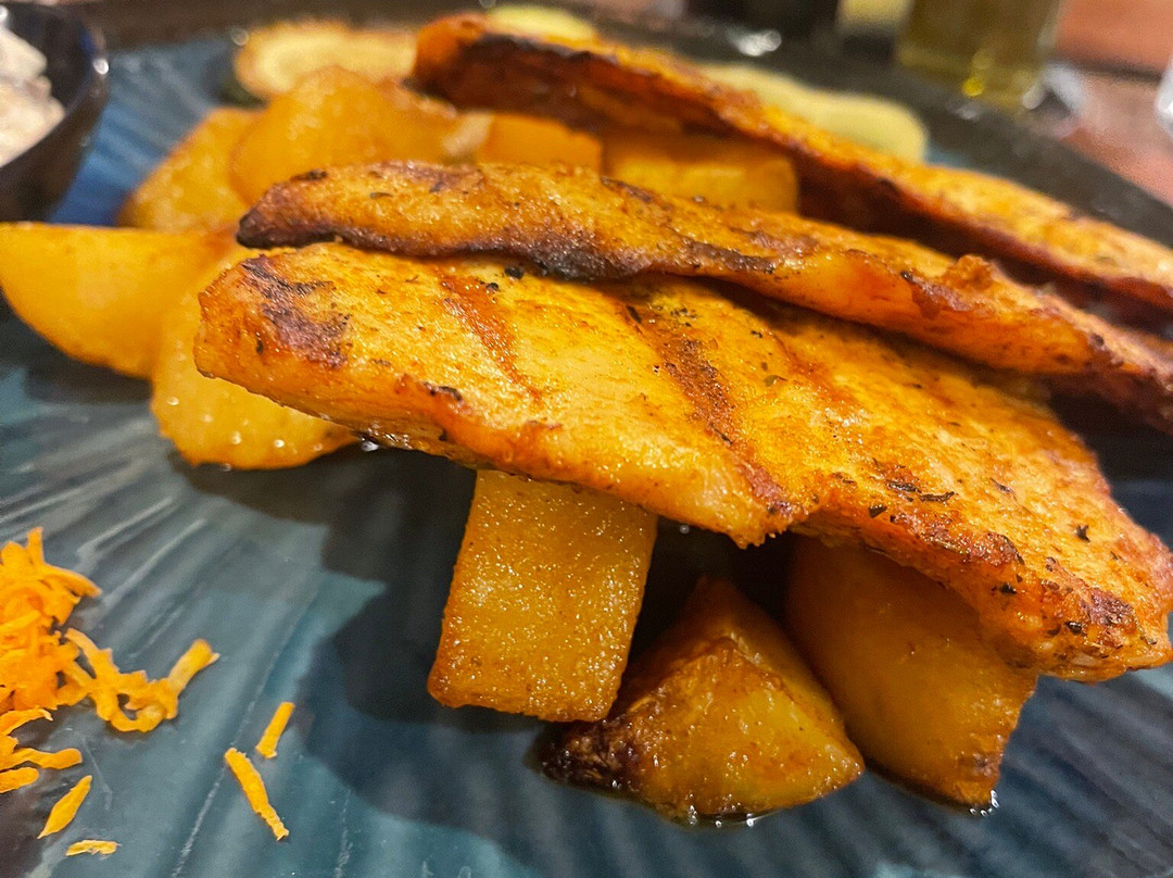 Grand Lakes Rooms主图