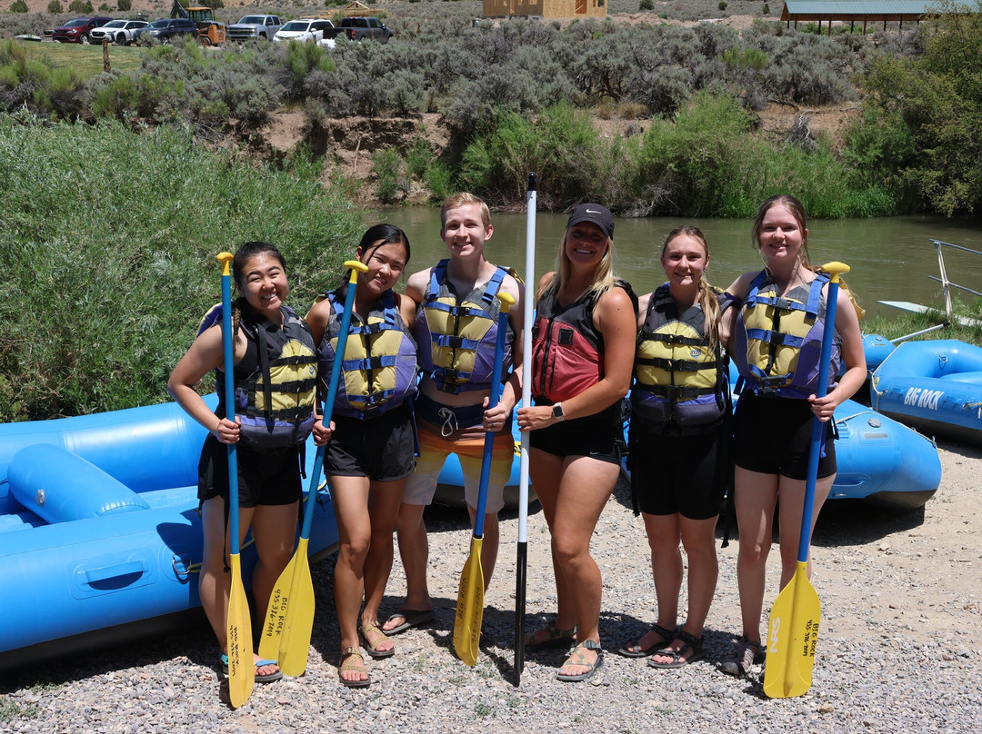 Big Rock Adventure-Marysvale必去景点