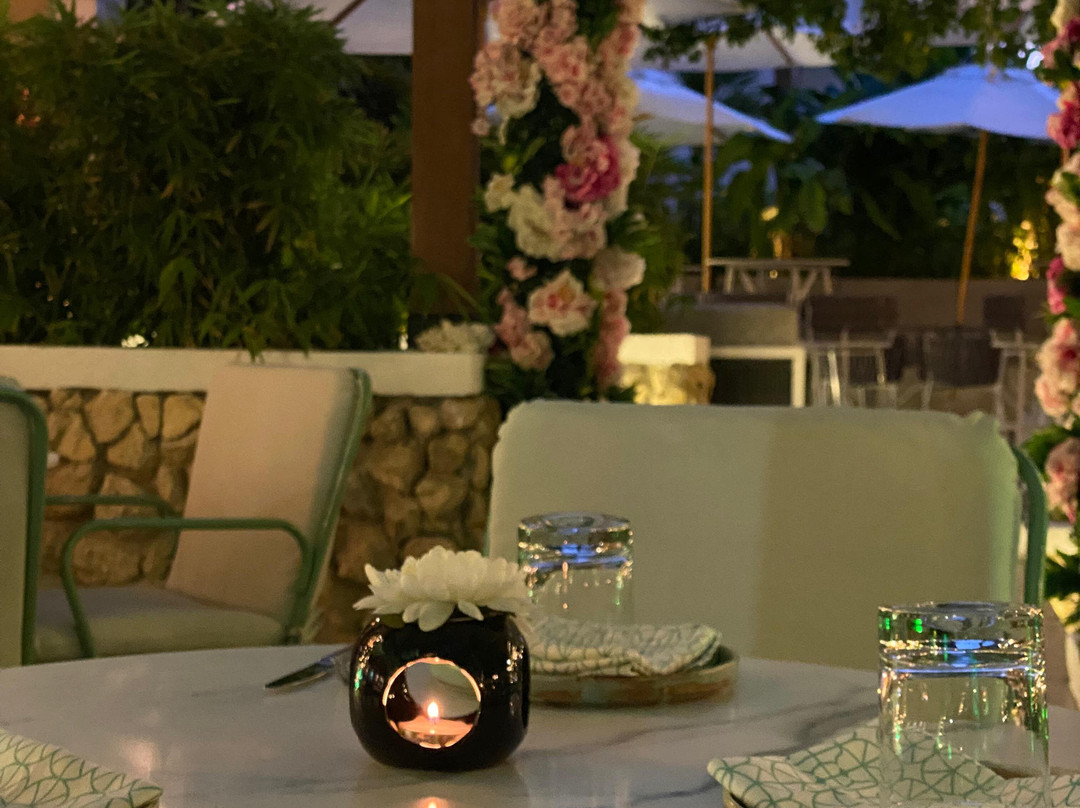 La Terraza By Amalin