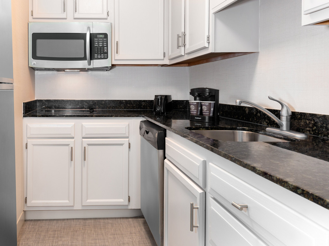 Homewood Suites By Hilton Buffalo-airport主图