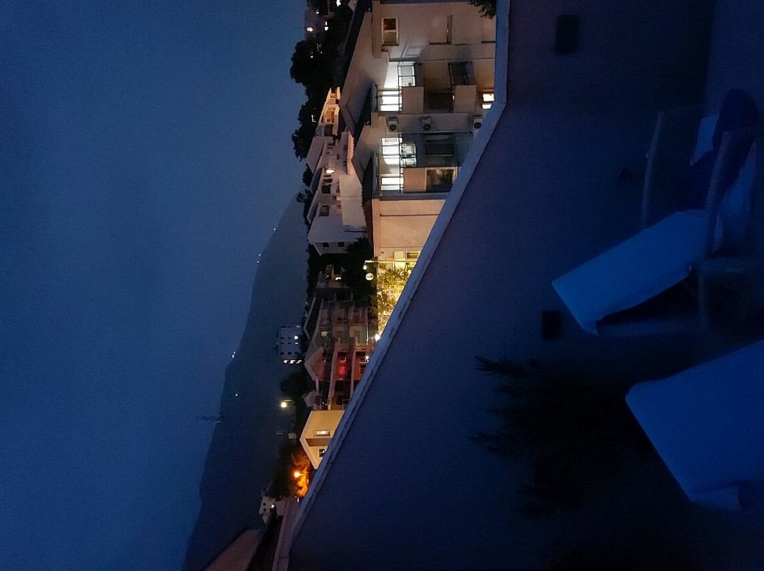 Hotel Alkima主图