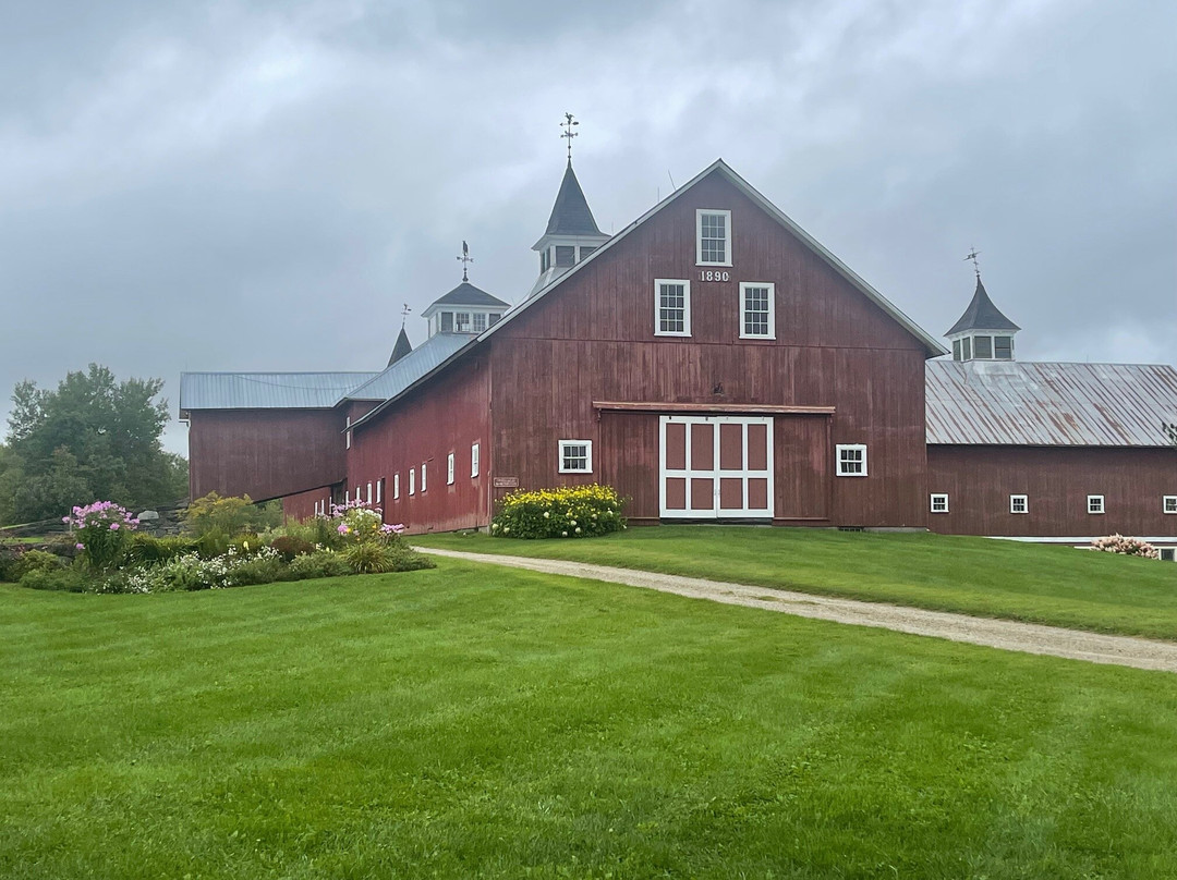 Inn at Mountain View Farm主图