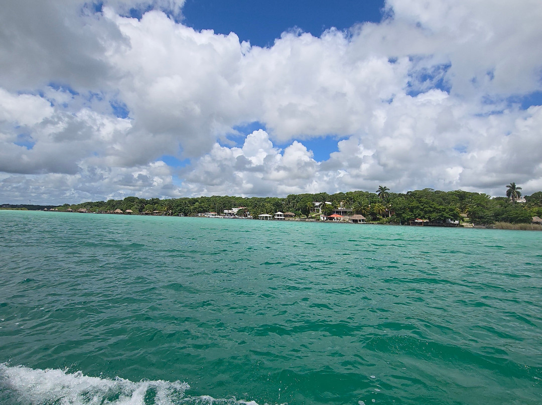 Chac Ek Costa Maya-Mahahual必去景点