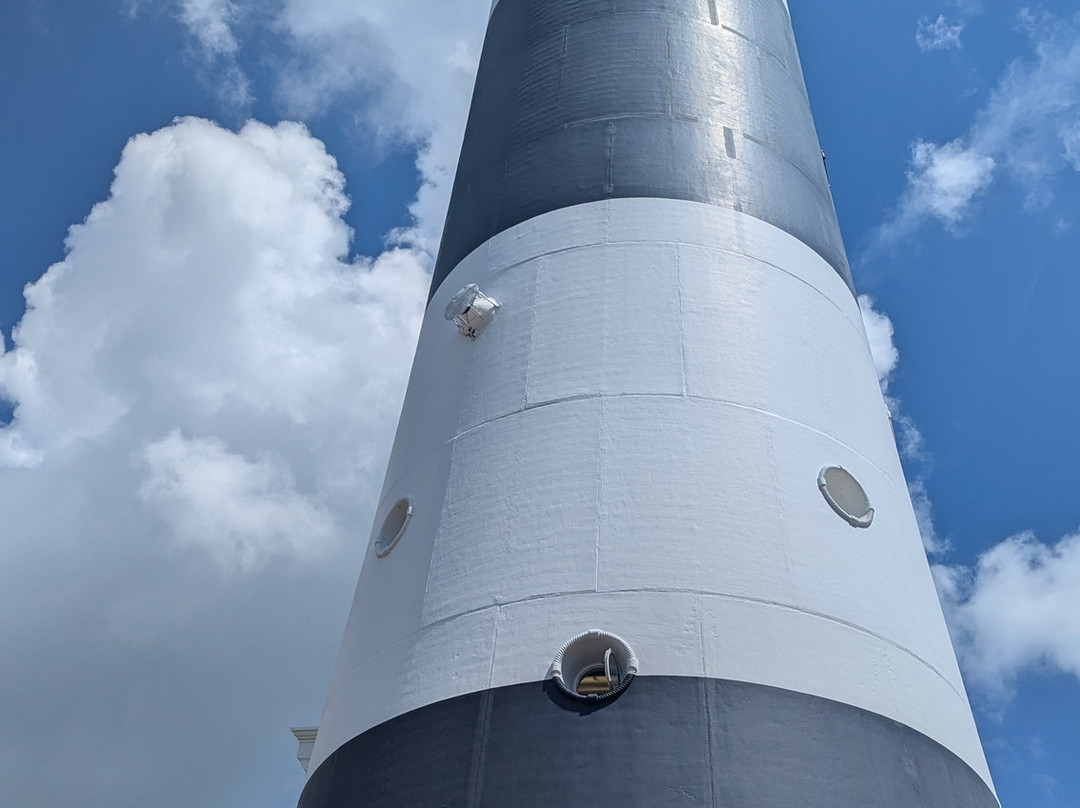 Cape Canaveral Lighthouse景点图片