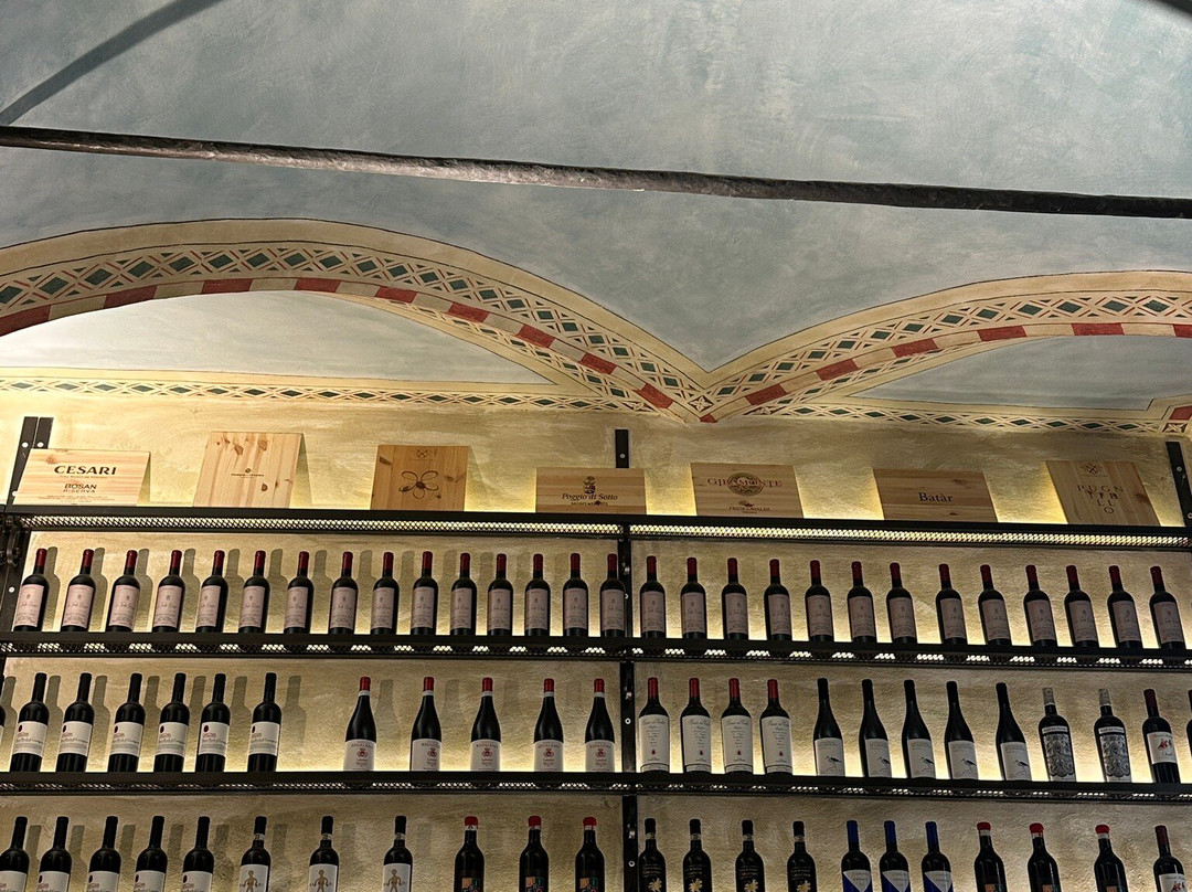 La Tenda Rossa