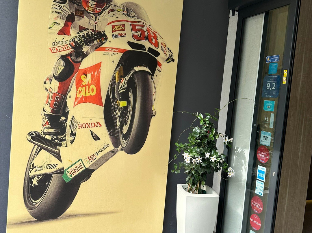 Hotel Atlantic & Spa主图