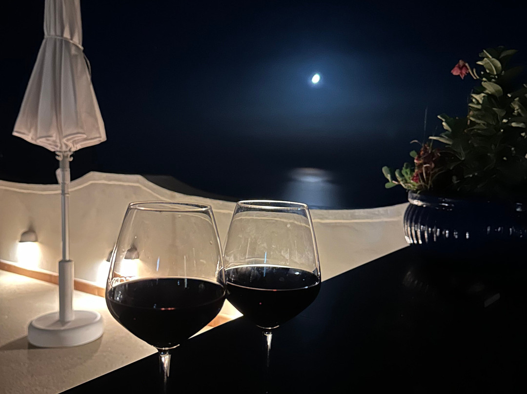 Villa Antica Macina B&B主图