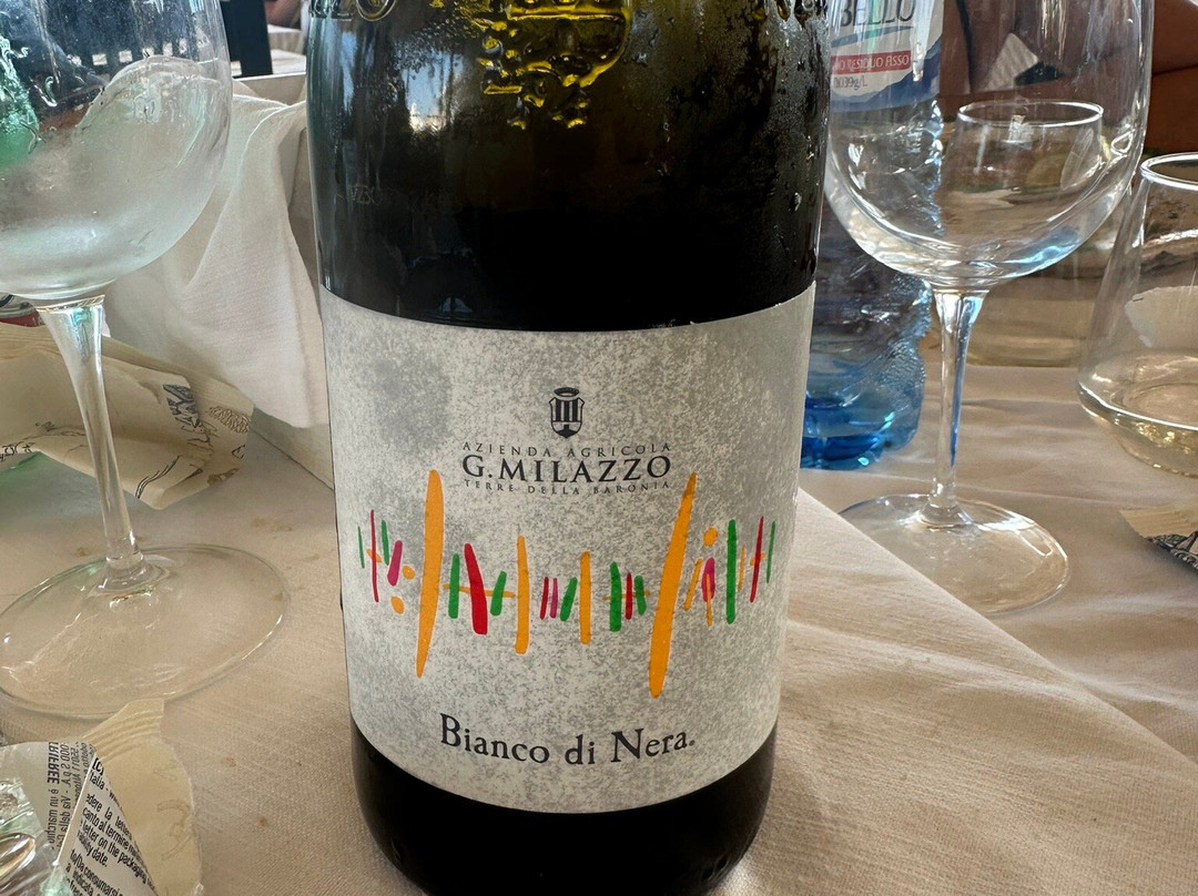 Lido Azzurro Noto景点图片