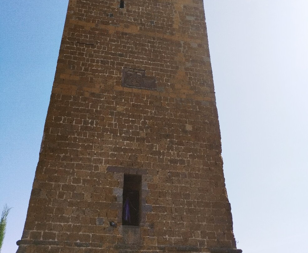 Parco Torre di Lavello景点图片