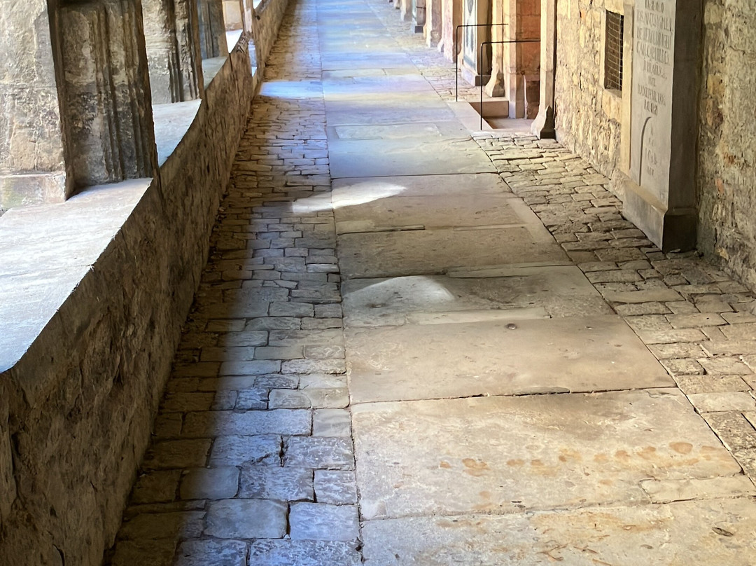 Dom St. Maria Himmelfahrt-希尔德斯海姆必去景点