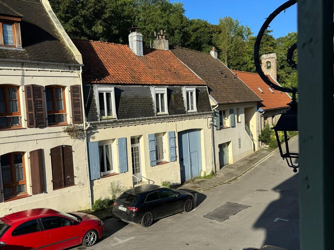 La Tannerie de Montreuil主图