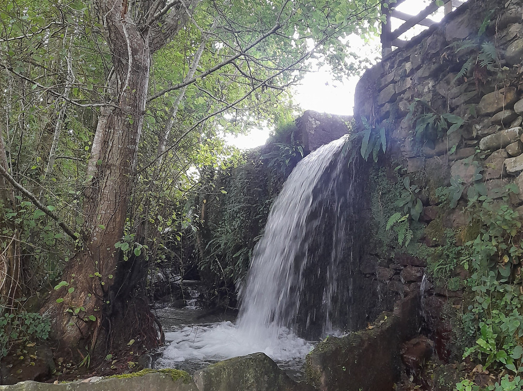 El Molino de Amaiur-Maya必去景点