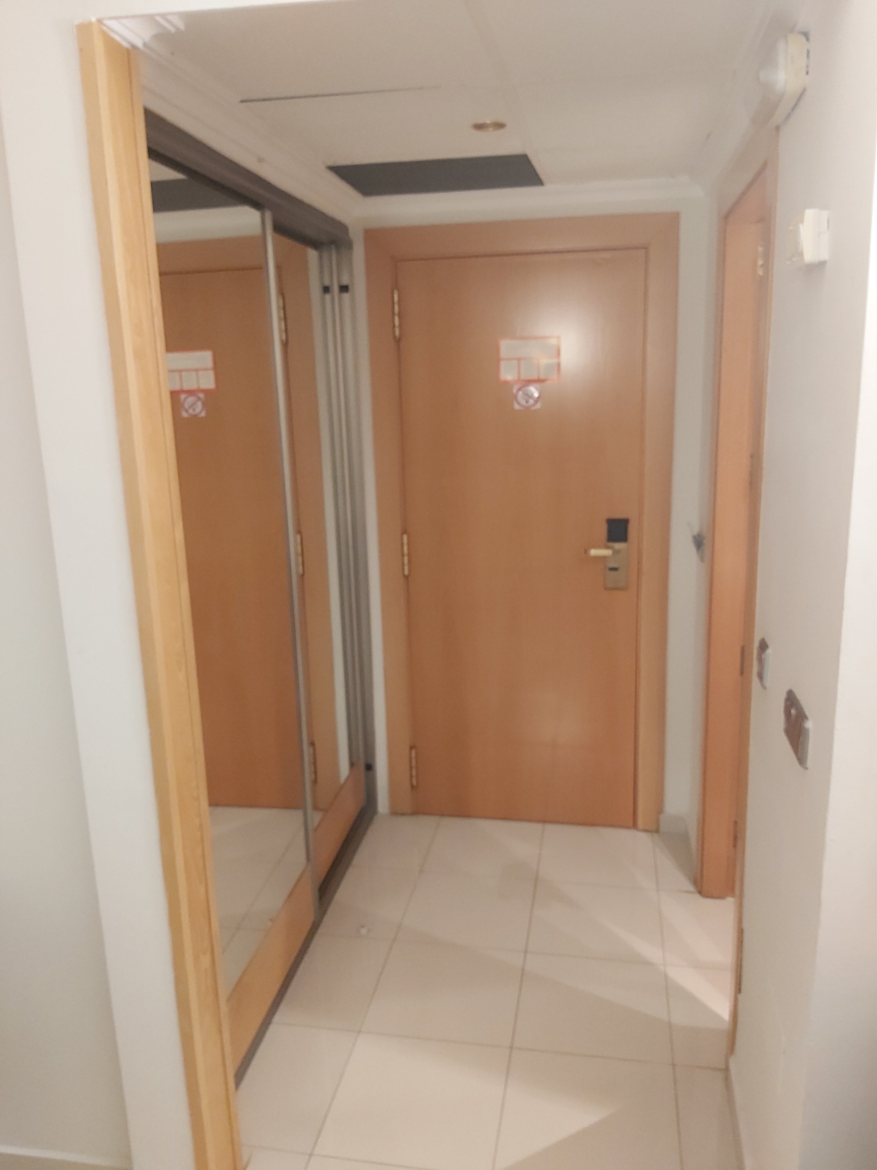 Hotel Complejo Paris-客卧