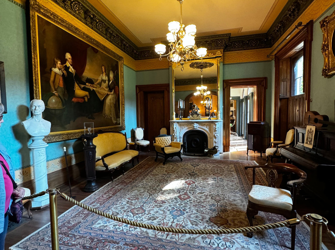 Ashland: The Henry Clay Estate-列克星敦必去景点