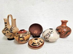 Kachina House-塞多纳必去景点