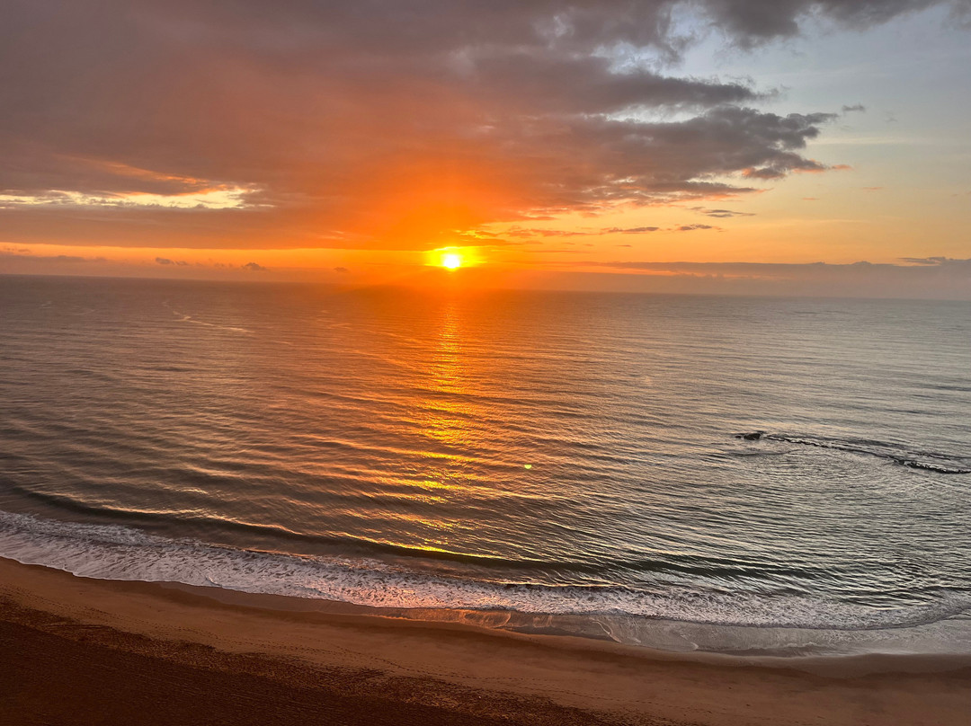Dan Inn Mar - Grande Recife主图