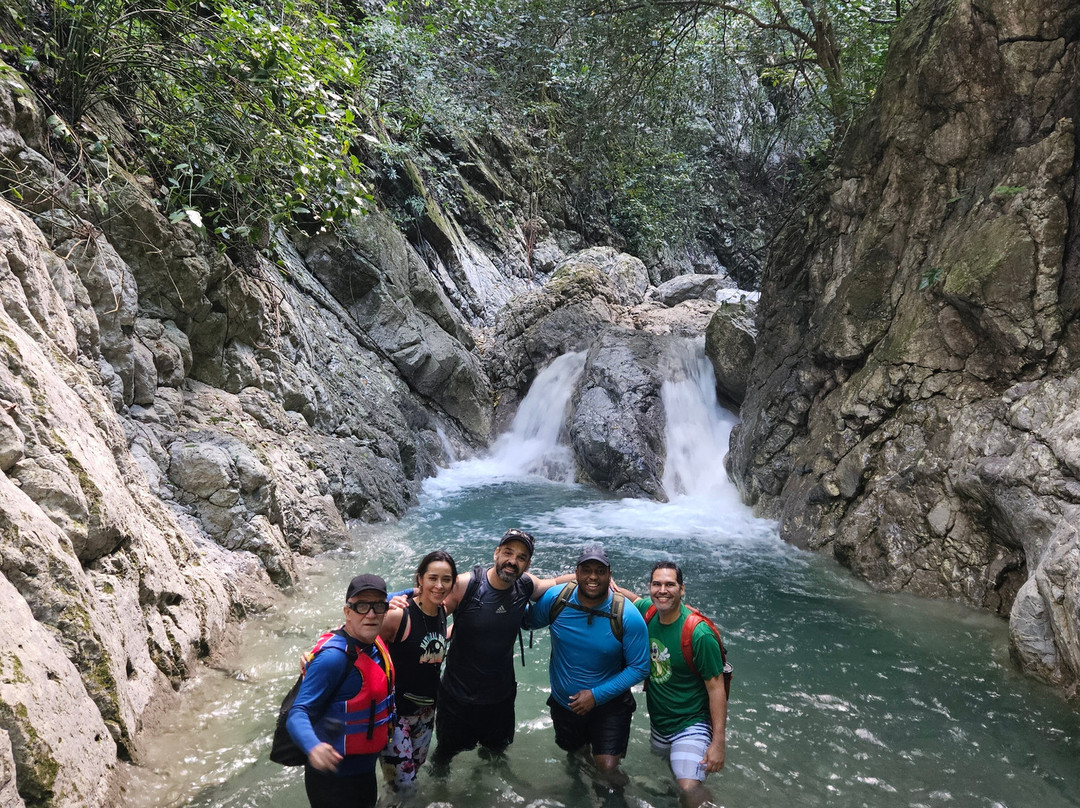 El Tabernáculo-San Cristobal Province必去景点