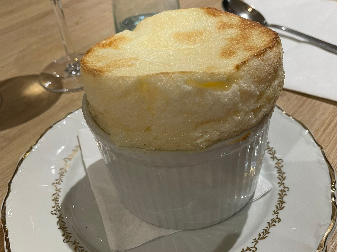 Core by Clare Smyth
