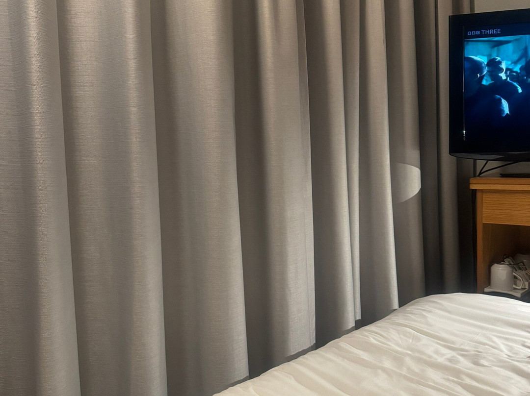 Holiday Inn Express Derby - Pride Park By IHG主图