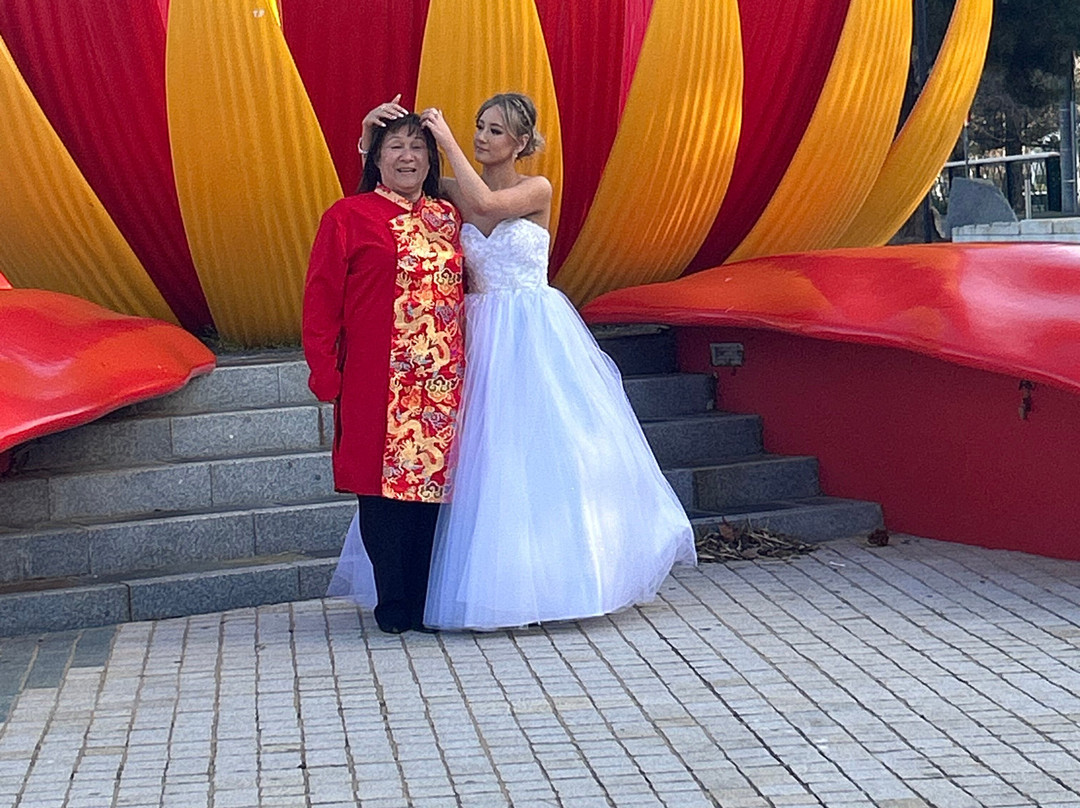 阿列桑德拉宫酒店主图