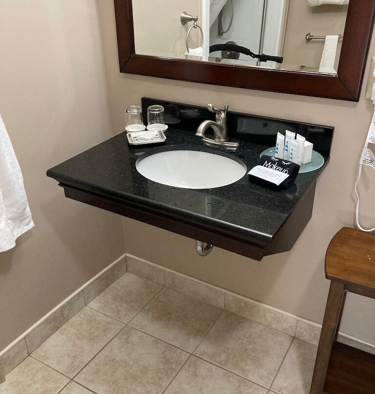 Maison Fiset House主图