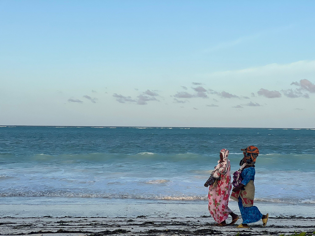 Sensations Eco-Chic Hotel主图