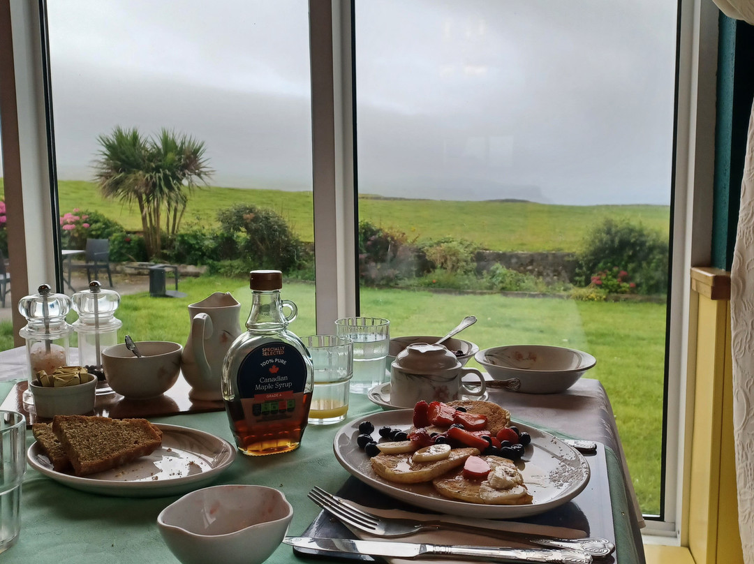 Atlantic View Bed & Breakfast主图