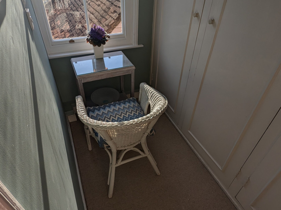 Little Dane Court主图