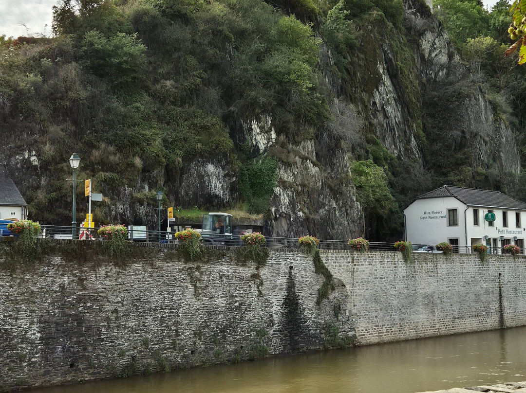 B&B Auberge du Chateau主图