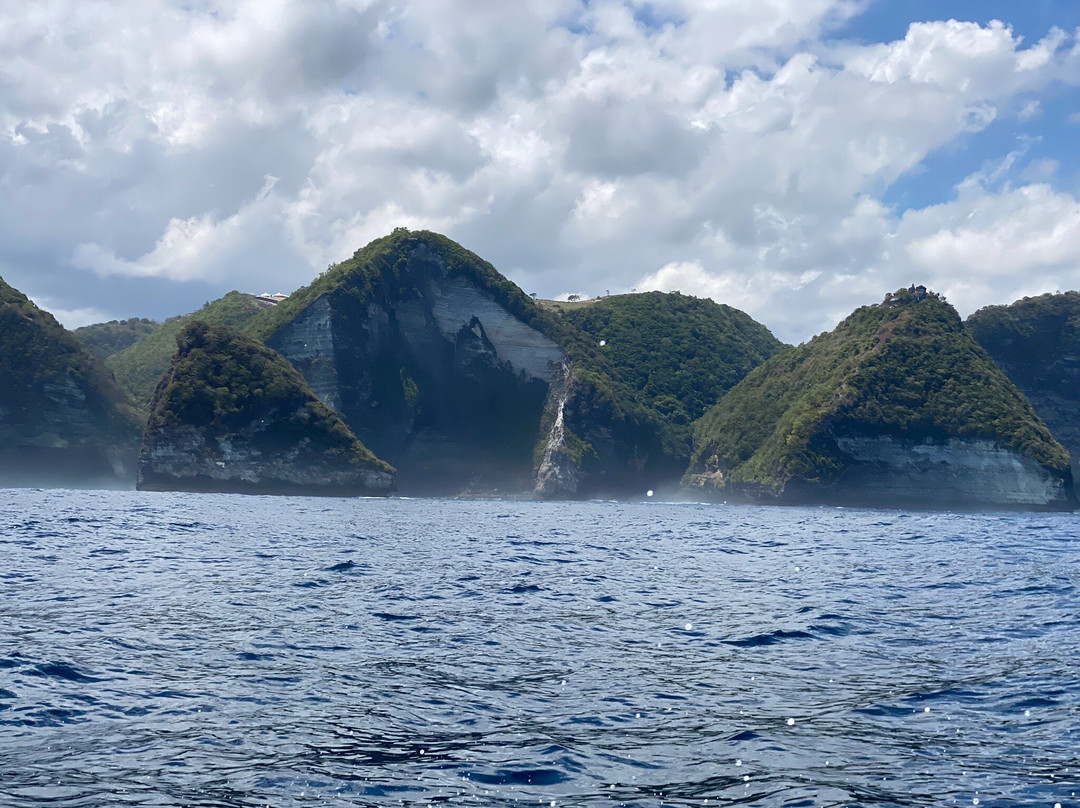 Ceningan Paradise Adventures-努沙切宁安岛必去景点