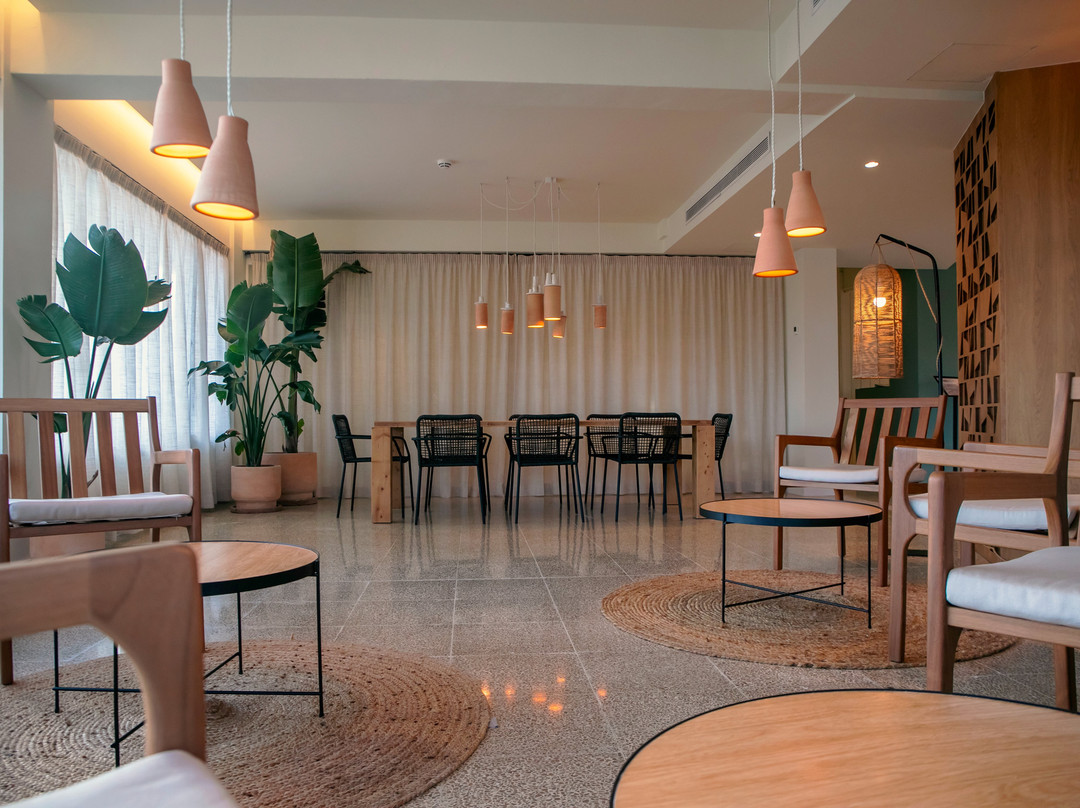 Hotel Santanyi Port主图