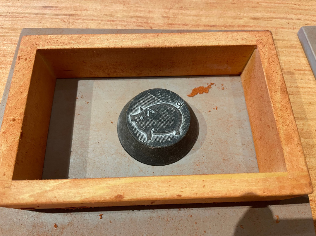 NOUSAKU-高冈市必去景点