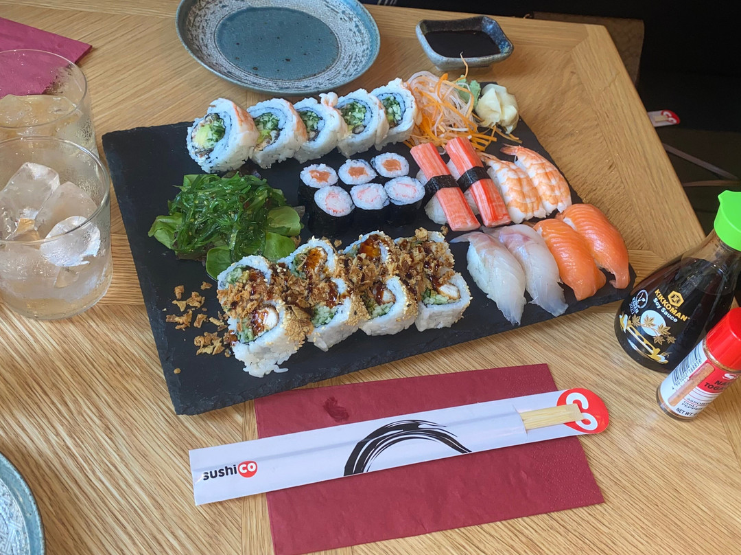 SushiCo