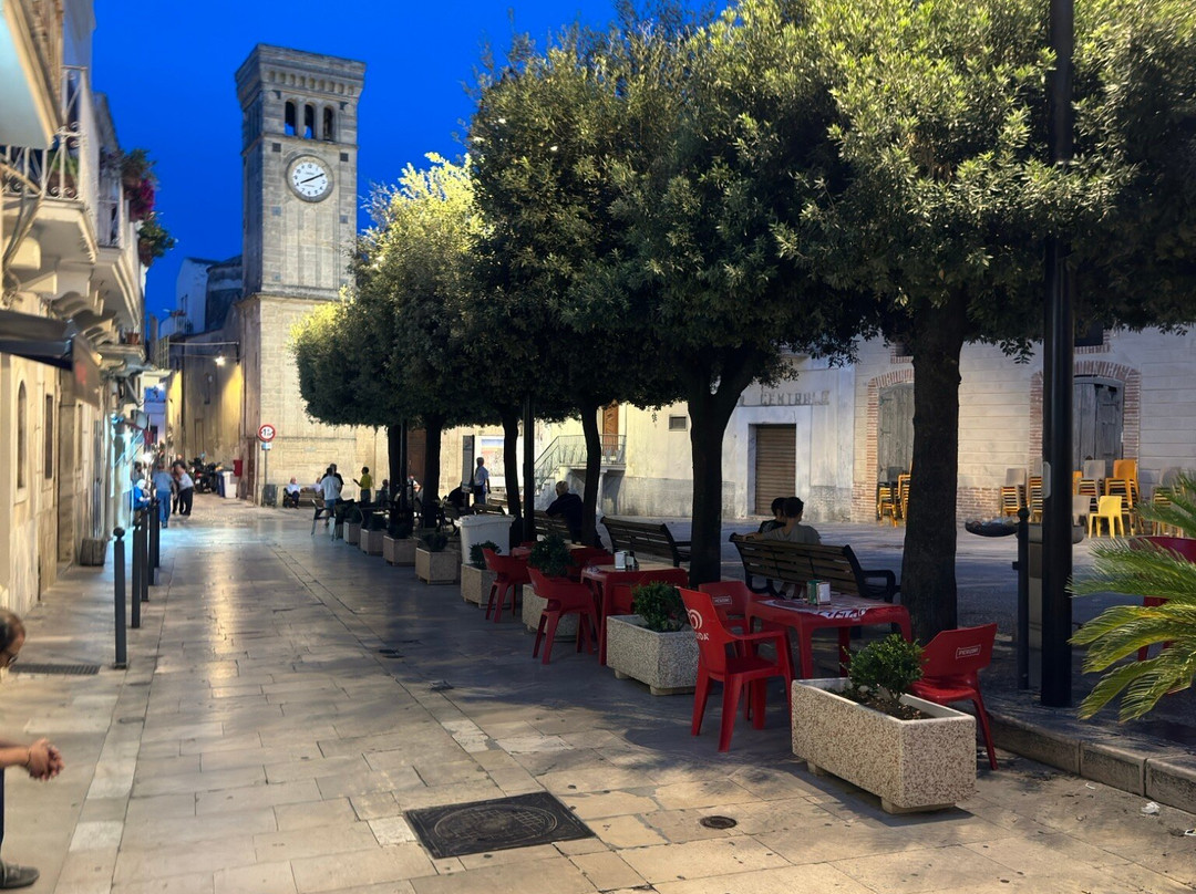 Residenza La Nivera主图