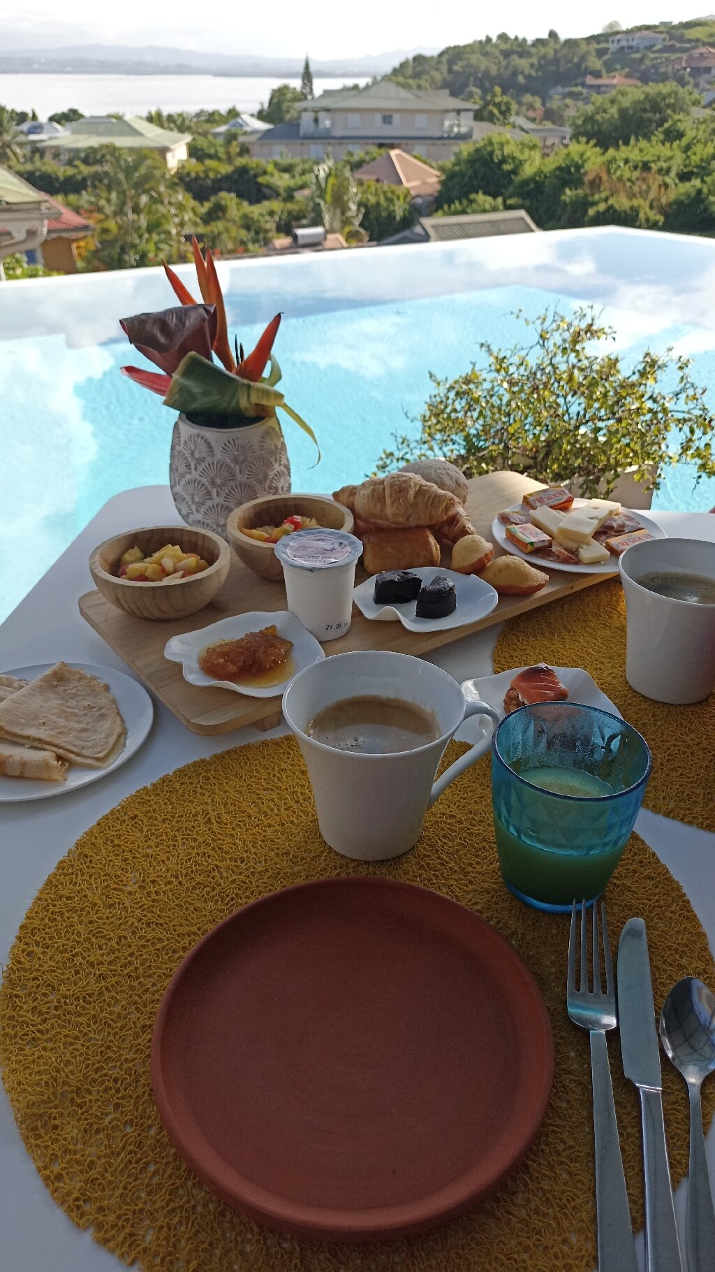 La Suite Villa-官方