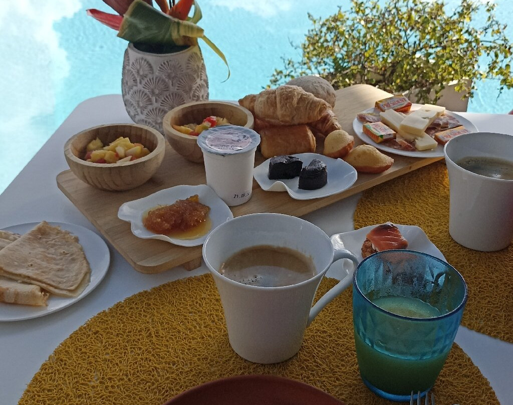 La Suite Villa主图