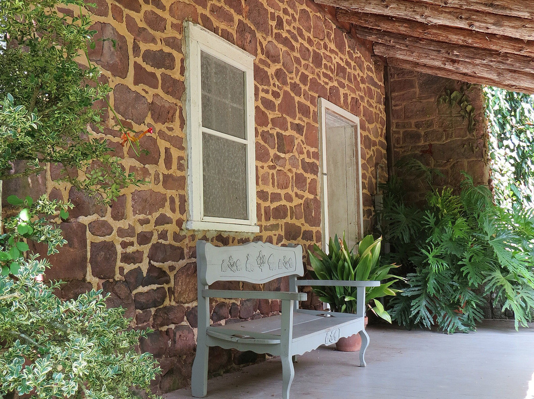 Willowwood Arboretum-Far Hills必去景点