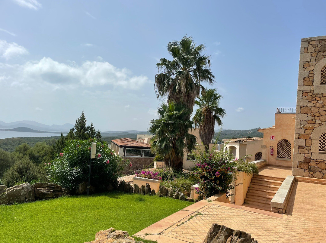 Hotel Petra Bianca主图