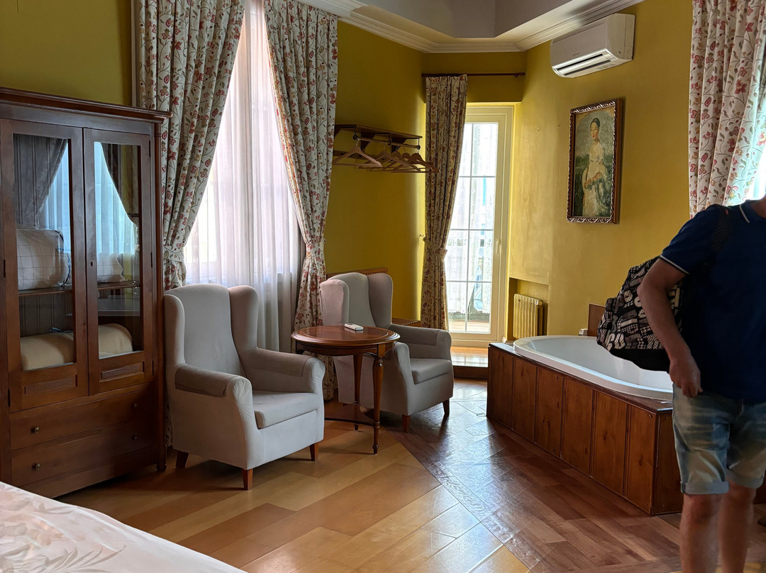 Hotel Posada Don Jaime主图