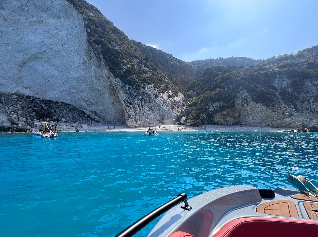 Pappas Boats & Cruises景点图片