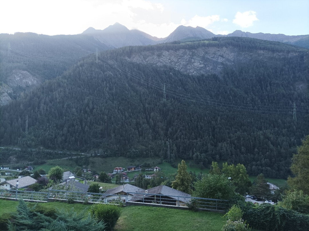 Serviced Apartments Wallis主图