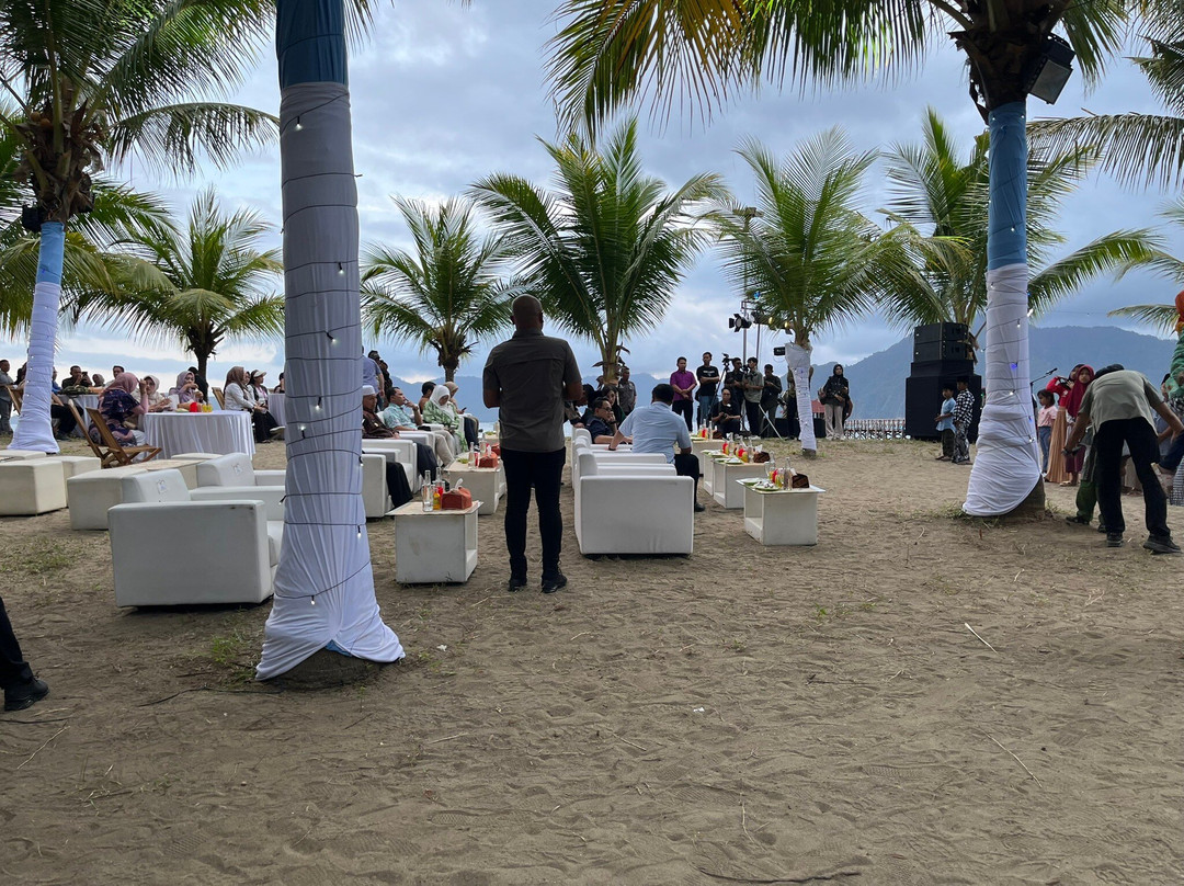 Karanggongso Beach-Trenggalek必去景点