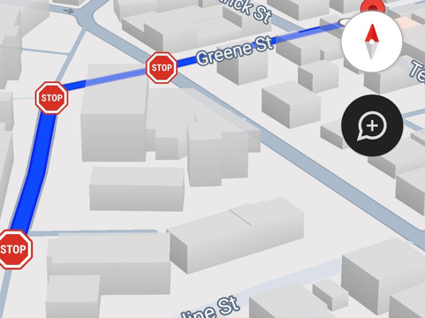 Island Safari Rentals-基韦斯特必去景点