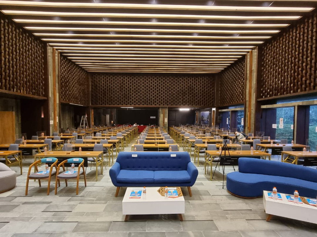 Hotel Dafam Wonosobo主图