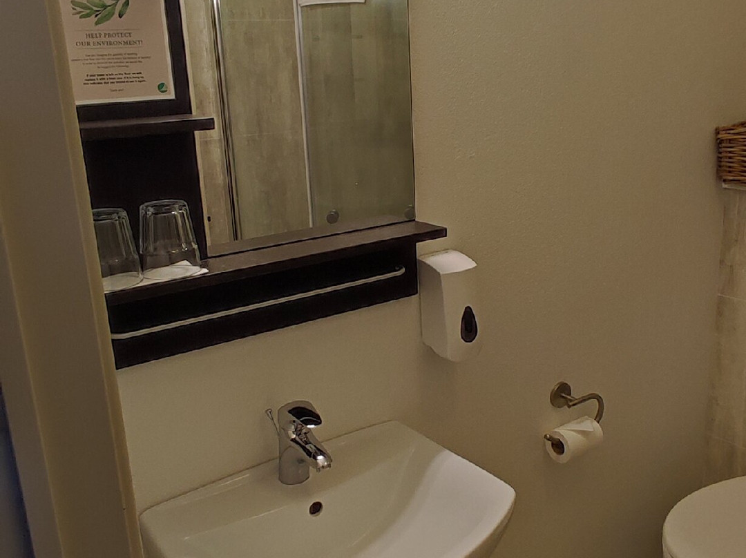 鲁达斯奇达宾客酒店主图