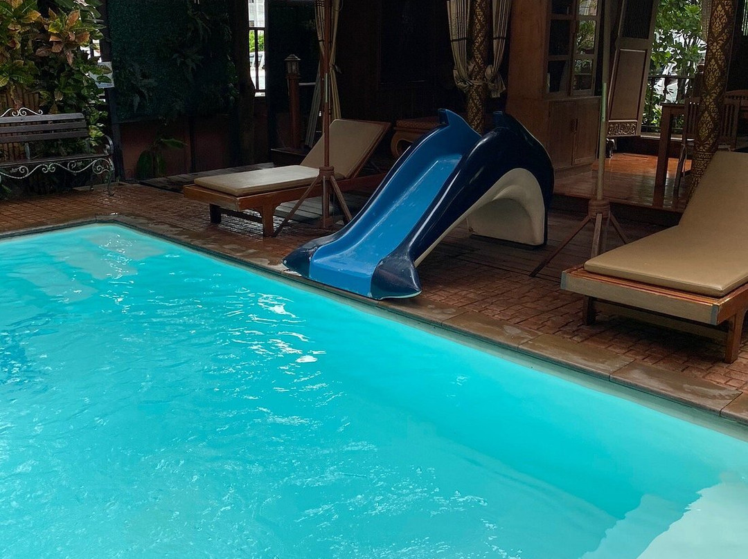 兰花度假村主图