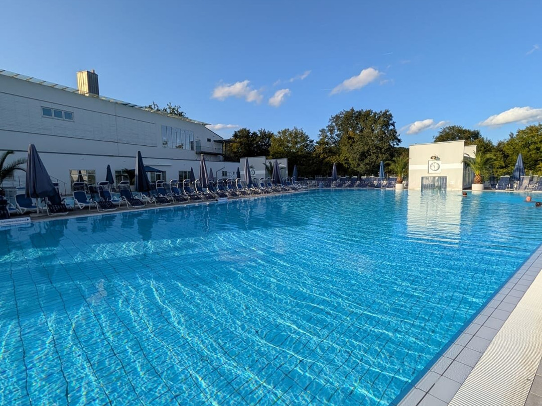 Europa Therme Bad Fussing景点图片